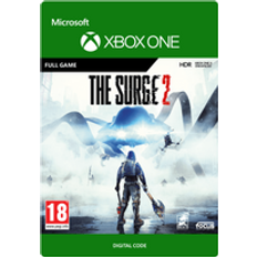 Xbox One Games The Surge 2 Xbox One Download