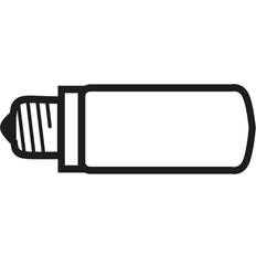 LED-Leuchtmittel PIN E14 2W Klar 20 Stück