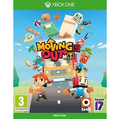 Xbox One Games Moving Out Xbox One Game