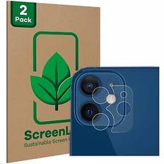 Screenleaf Screen Protector for Apple iPhone 12