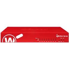 WatchGuard Firebox T85-POE Firewall Hardware