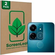 Bildschirmschutz ScreenLeaf Displayschutzfolie für Xiaomi Redmi 13C