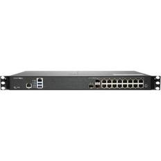 Brannmurer SonicWall Gen 7 NSA Series 2700