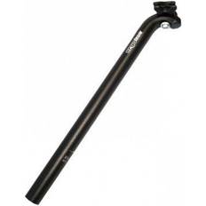Hook Seat Post Black
