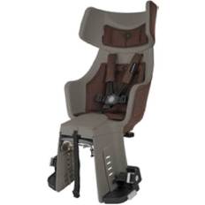 Child Bike Seats Bobike Tour Plus Led Rear Bike Seat