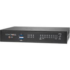 SHA-1 Firewalls SonicWall 02-SSC-6386 USB Charger