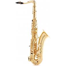 A Saxophones Selmer Axos Tenor Saxophon