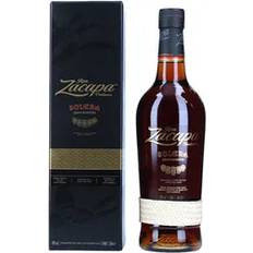 Ron Zacapa Gylden Rom 23 Gran Reserva 70 cl