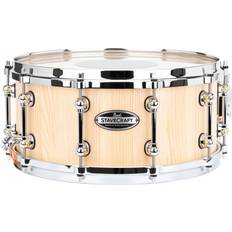 Pearl Ashwood Snare Drum 14 x 6.5