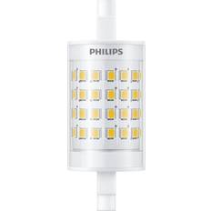 Philips CorePro LED 7W 840 R7S 78mm 10 Stk