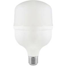T100 LED Lampa 30W E27 6500K Kall