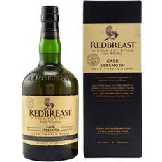 Redbreast Cask Strength Irish Whiskey 12 Jahre 70 cl