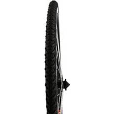 Deli Tire Bicycle Tyre Noir