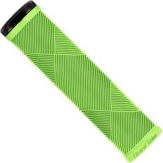 Lizard Skins Single-Sided Lock-On Strata Grips 135mm