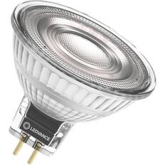 GU5.3 MR16 LED Lamps LEDVANCE GU5.3 LED Dimmbar 6.8W 940 GU5.3