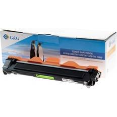 G&G Toner Kompatibel Zu Brother TN-1050