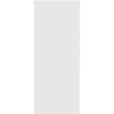 Badrumstillbehör vidaXL Duschrollo 110 x 240 cm Stoffbreite 106 cm