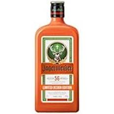 Jägermeister Øl & Spiritus Jägermeister Kräuterlikör 0.7l 35% Vol