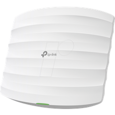Repeatrar - Wi-Fi Accesspunkter, Bryggor & Repeatrar TP-Link Festa F54 Trådløs Forbindelse Hvid