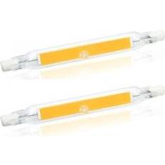 R7s 78mm LED 5W Halogen Pencil