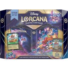 Gaming accessoires Ravensburger Disney Lorcana TCG Azurite Sea Gift Set