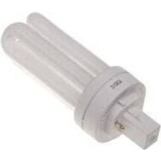 GE Lighting 35938 Bulb 18W GX24D-2 1200Lm 10000H