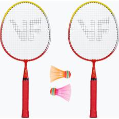 Vicfun Mini Badminton Racket Set Jaune