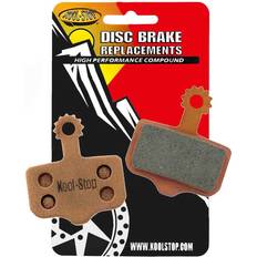 Kool-Stop D296A Organic Disc Brake Pads
