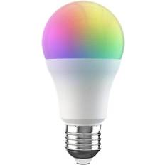 Broadlink Smart LED Wifi Bulb LB4E27 RGB