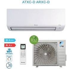 Condizionatori d'aria Daikin ATXC35D Klimaanlage 12000btu