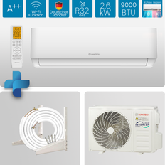 Klimaanlagen TCL Klimaanlage Split 9000 BTU 2.6 kW