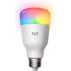 Yeelight LED Smart Bulb W3 Multicolor E27 Socket