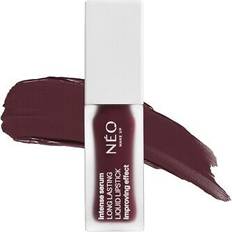 Neonail Neo Make Up Long-Lasting Liquid Lipstick - Cherry Burgundy