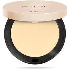 Pupa Powders Pupa Wonder Me Powder - Nude