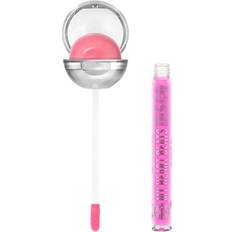 Essence My Heart Beats Discoball Lip Duo