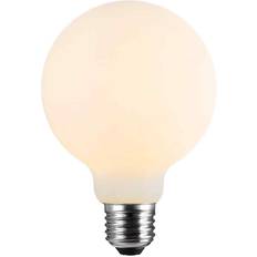 Ljuskällor Nordlux Deco E27 Globlampa 3000K 7.1W Ø9.5 cm
