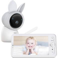 Barnsäkerhet Arenti AINanny Baby Monitor 2.4 GHz