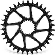 Garbaruk Shimano M7100 Round Black 34