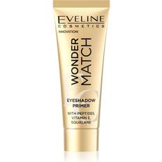 Eye Primers Eveline Cosmetics Wonder Match Primer Under Eye Shadows - 10 Ml