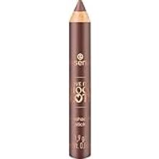 Essence Lidschatten Essence Love It A Choco' Lot! Eyeshadow Stick - Braun