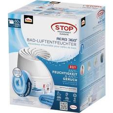 Pattex Avfuktningsapparat AERO BAD 450g Tab