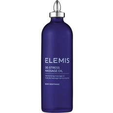 Massage- & Afslapningsprodukter Elemis De-Stress Massage Oil 100 ml