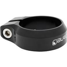 Burgtec Seat Clamp Black