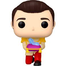 Funko Prince Charming with Slipper 75th Anniversary