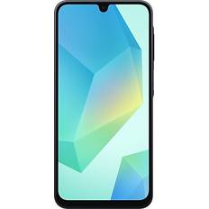 Samsung Galaxy A16 Mobile Phones Vodafone Galaxy A16 Dual SIM Smartphone