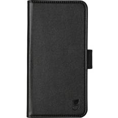 3 Card Slots Wallet Case for iPhone 11 Pro Max 