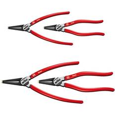 Wiha Pliers Wiha 34708 4Pcs Circlip Plier