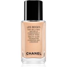 Chanel les beiges Chanel Les Beiges Foundation B20