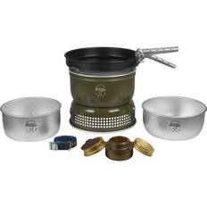 Trangia 25 3 ul Trangia 25-3 Storm Kitchen 100th Anniversary Version Northern Pine