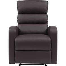 Massagestol Cozy Brun